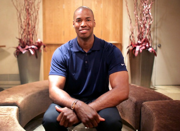 Jason Collins: First Active Gay NBA Player Retires