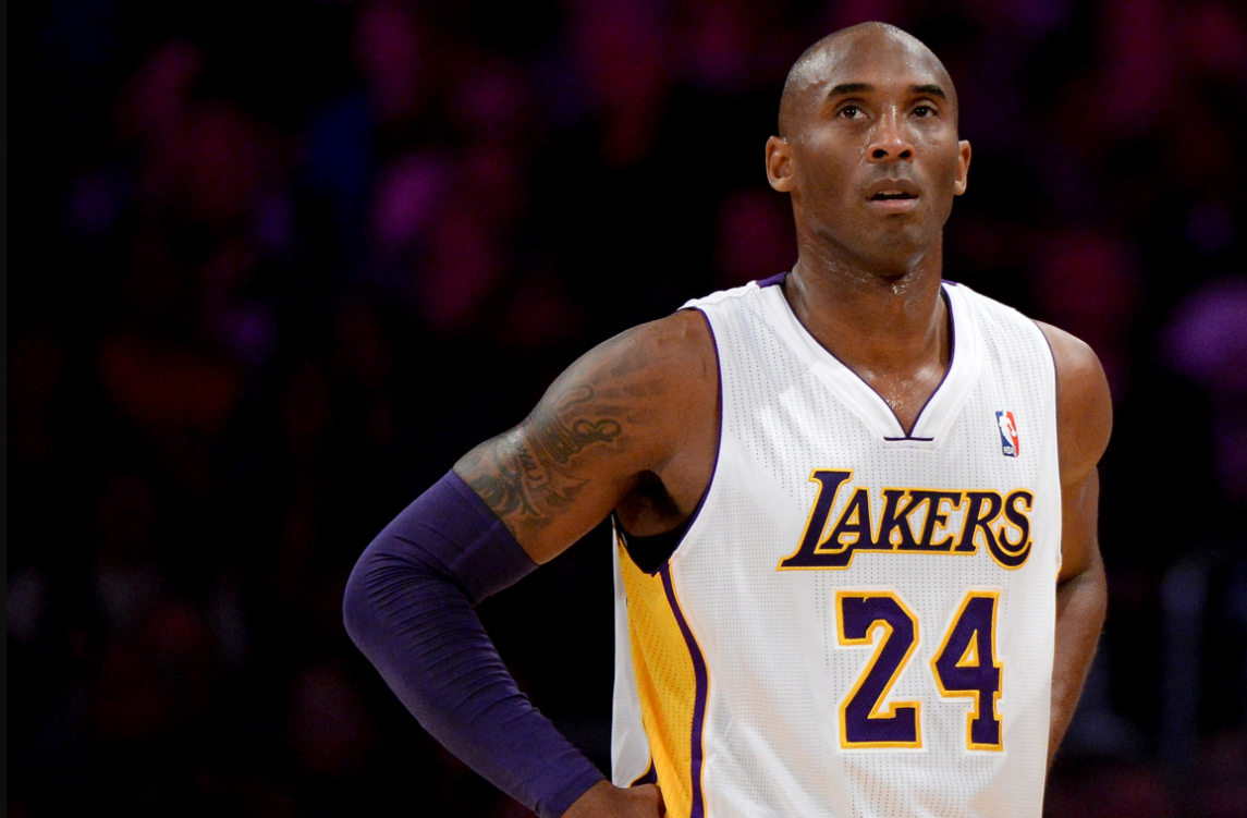 A jersey that tells a story of triumph. 🐍 Kobe Bryant's 2010 NBA Fina