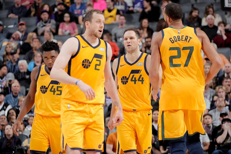 Hot Take: The Utah Jazz may be the NBA’s most disappointing team