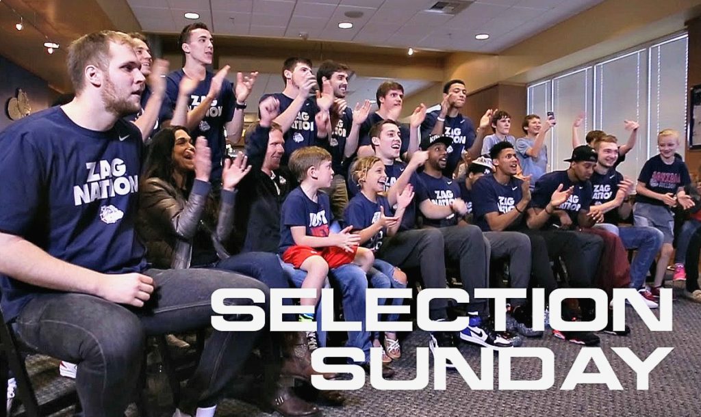 When is Selection Sunday for March Madness and why is so late?
