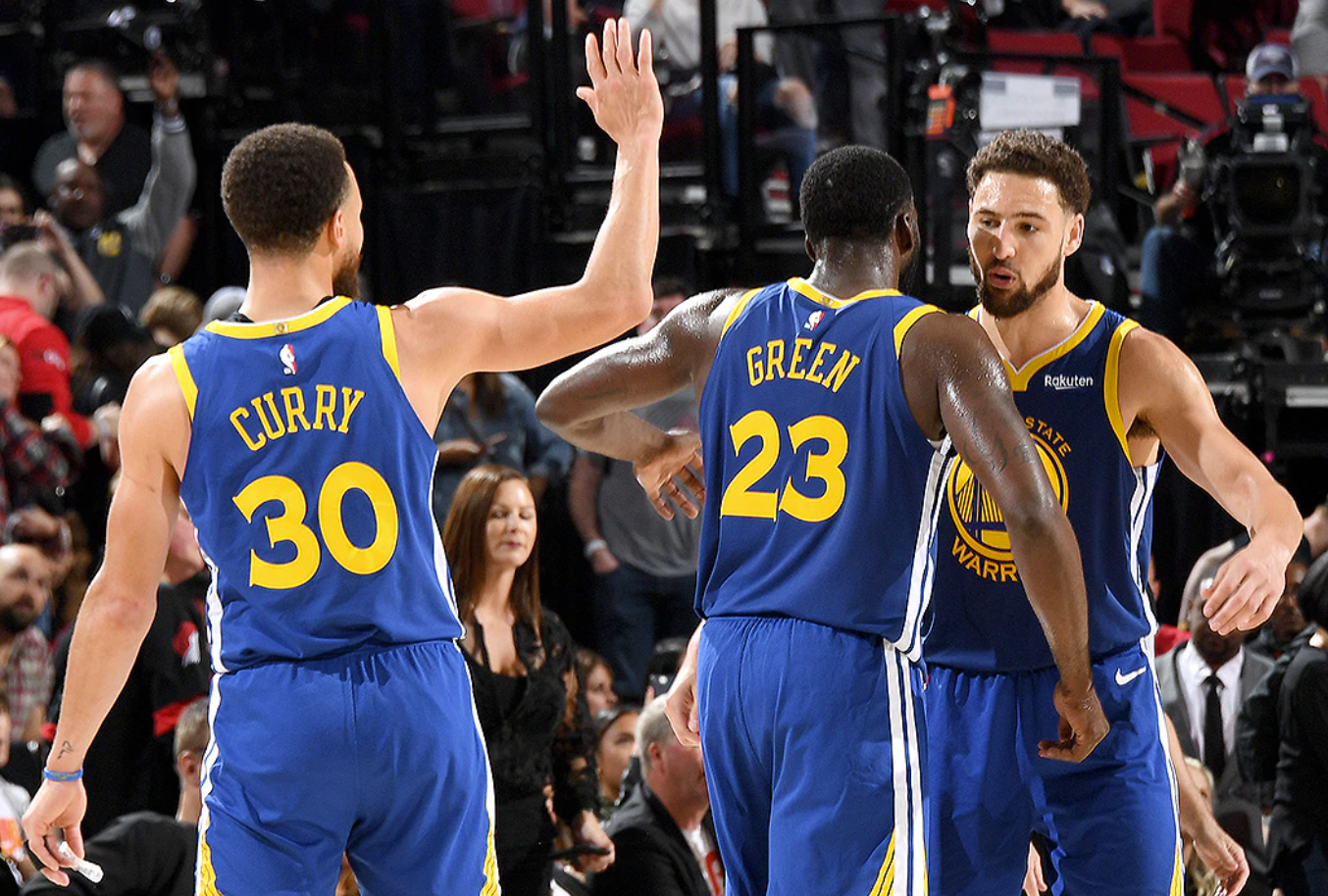 Warriors Reloaded: Can the Golden State Warriors bounce back next season?