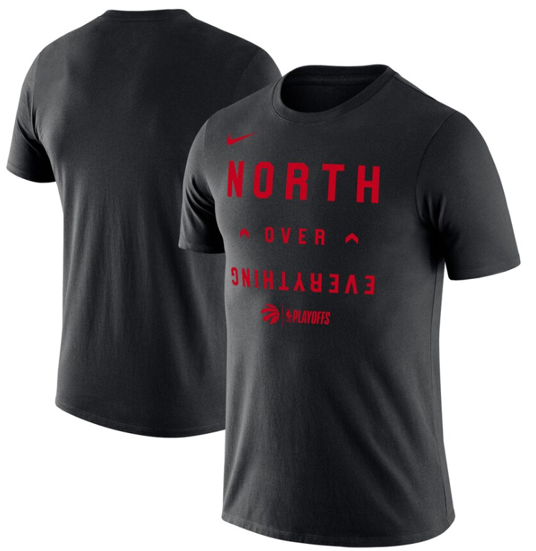 we the north tee shirt