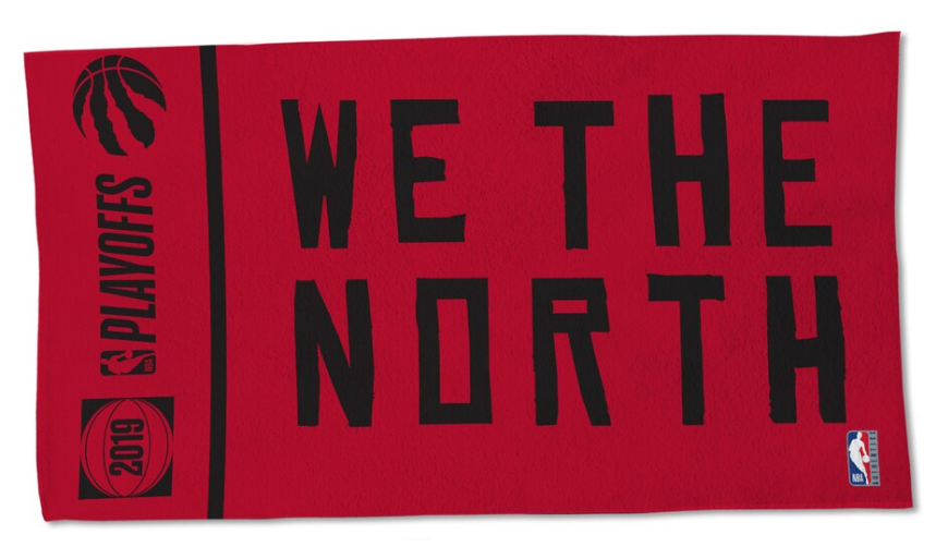 nike we the north