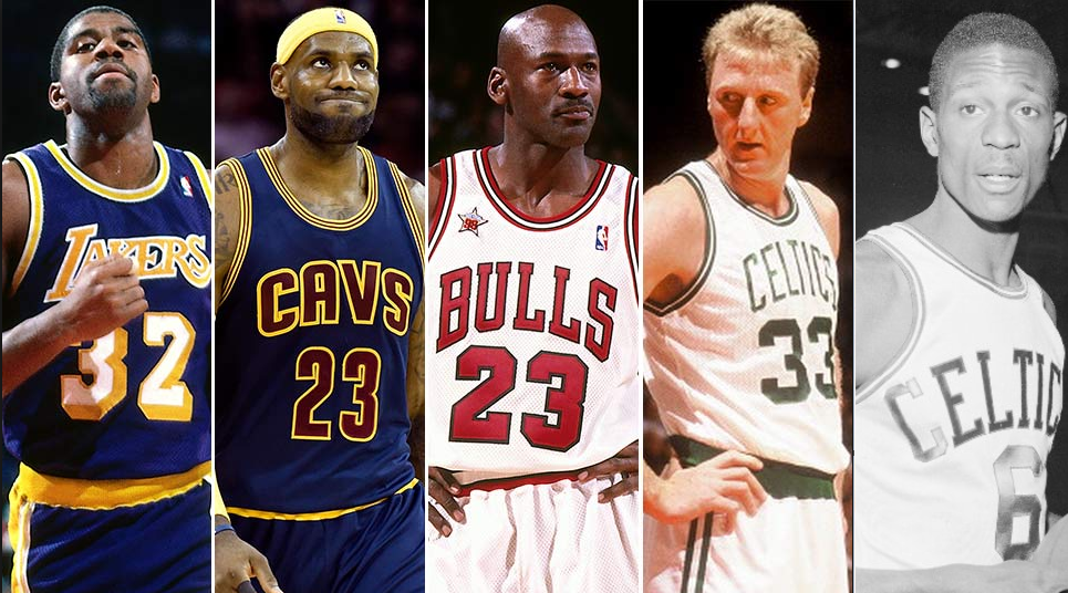Most Points In Nba History - The Best Picture History