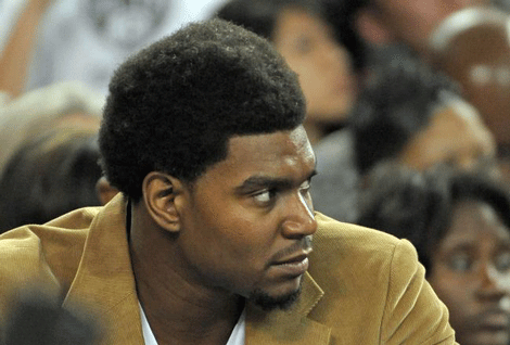 Andrew Bynum Out at Least Five More Weeks