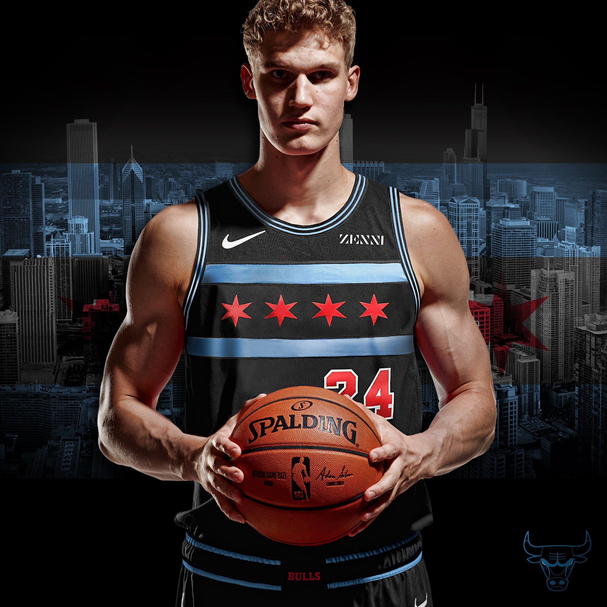 2018 nba city jerseys