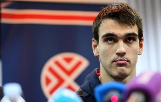Top 3 NBA-Ready European Prospects: Bogdanovic, Saric, Westermann