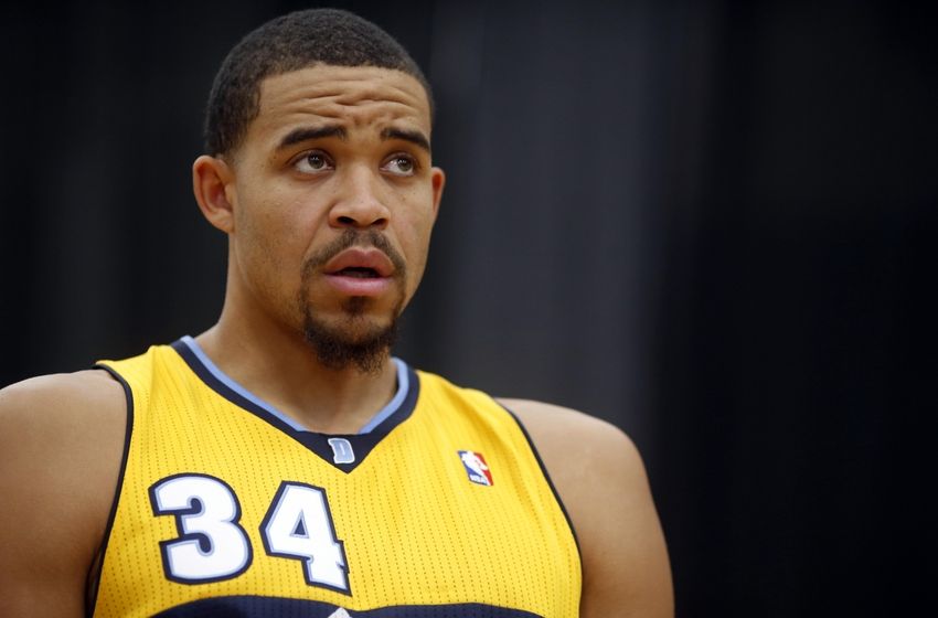 JaVale McGee substitute for DeAndre Jordan in Dallas?