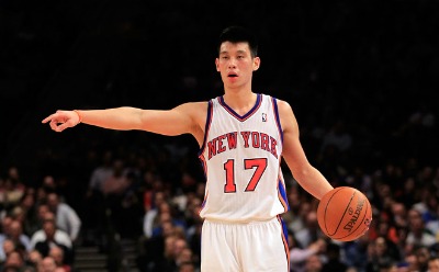 Here's why Jeremy Lin will get better: He's 23 years old