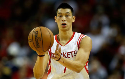 Global Hoops Roundup: Jeremy Lin May Make First All-Star Team, Lakers Snap Skid, Rubio to Return Saturday