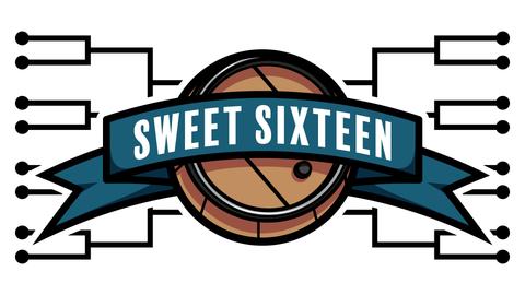 Where to watch the Sweet Sixteen on TV during March Madness