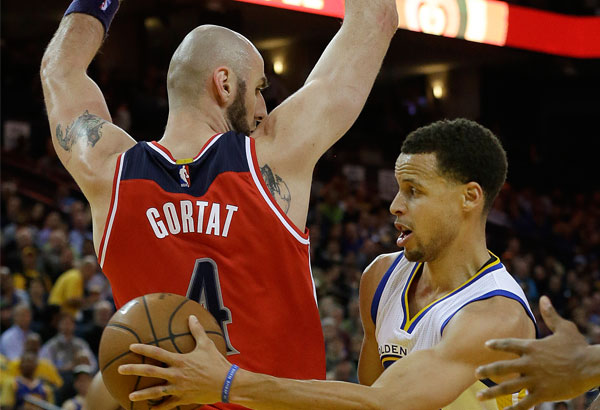 11 players you wouldn't believe have bigger contracts than Steph Curry