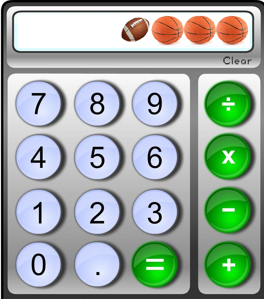 Sports Spread Bet Calculator